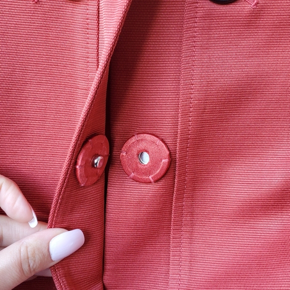 Classiques Entier Crop Jacket - Picture 8 of 14